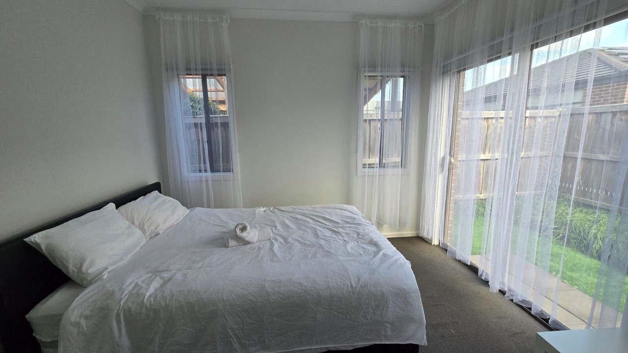 Photo of Bedroom in Pakenham
