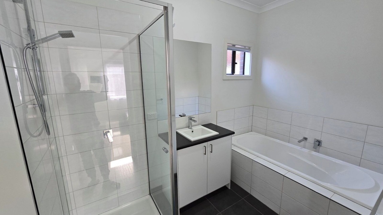 Photo of Bathroom in Pakenham