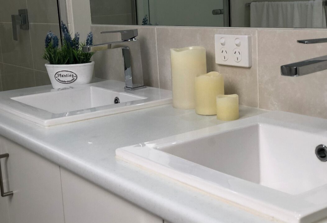 Photo of Bathroom in Pakenham