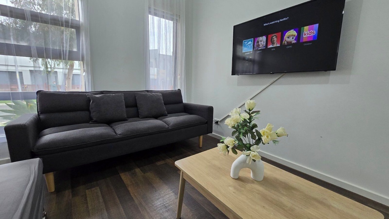 Photo of Livingroom in Pakenham