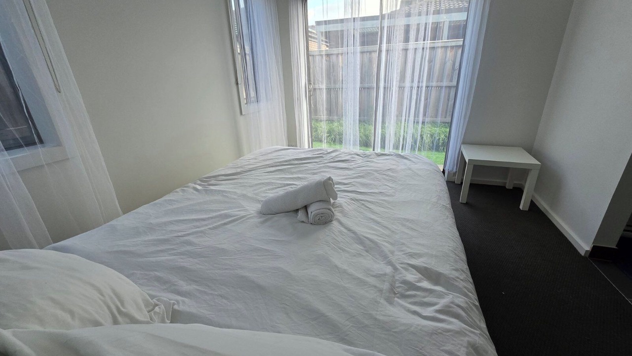 Photo of Bedroom in Pakenham