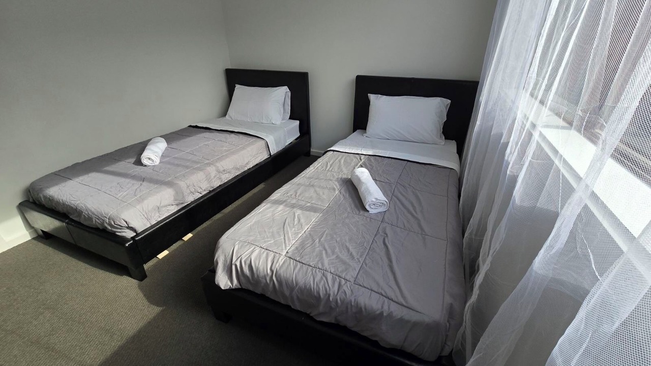 Photo of Bedroom in Pakenham