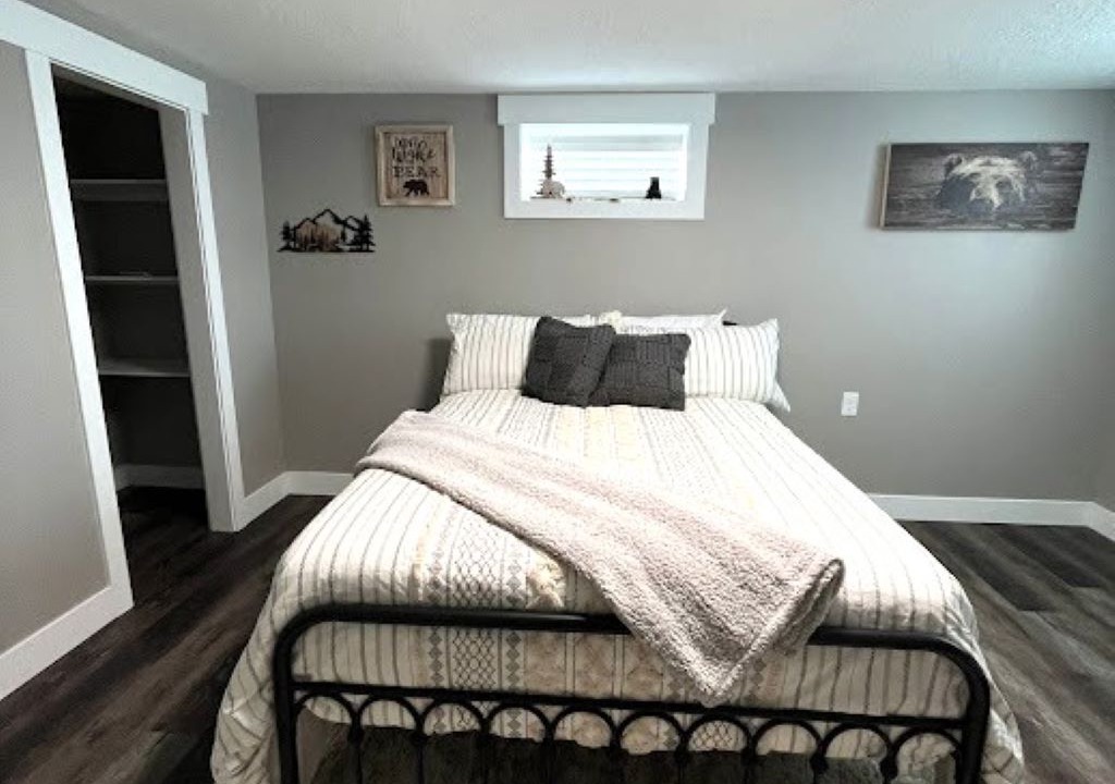 Photo of Bedroom in Ririe