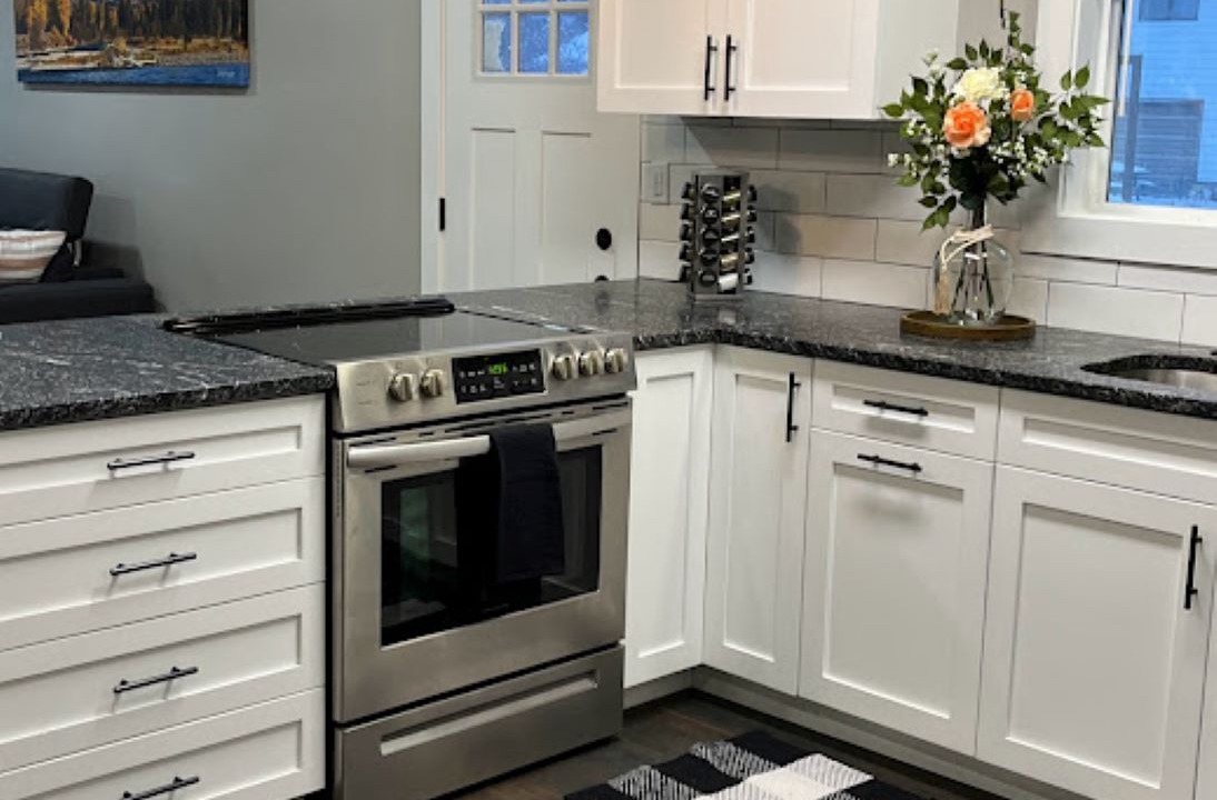 Photo of Kitchen in Ririe