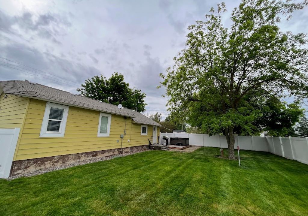 Photo of Outdoor in Ririe