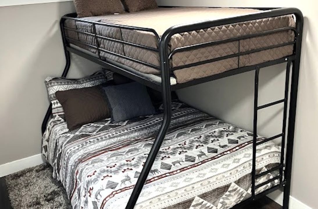 Photo of Bedroom in Ririe