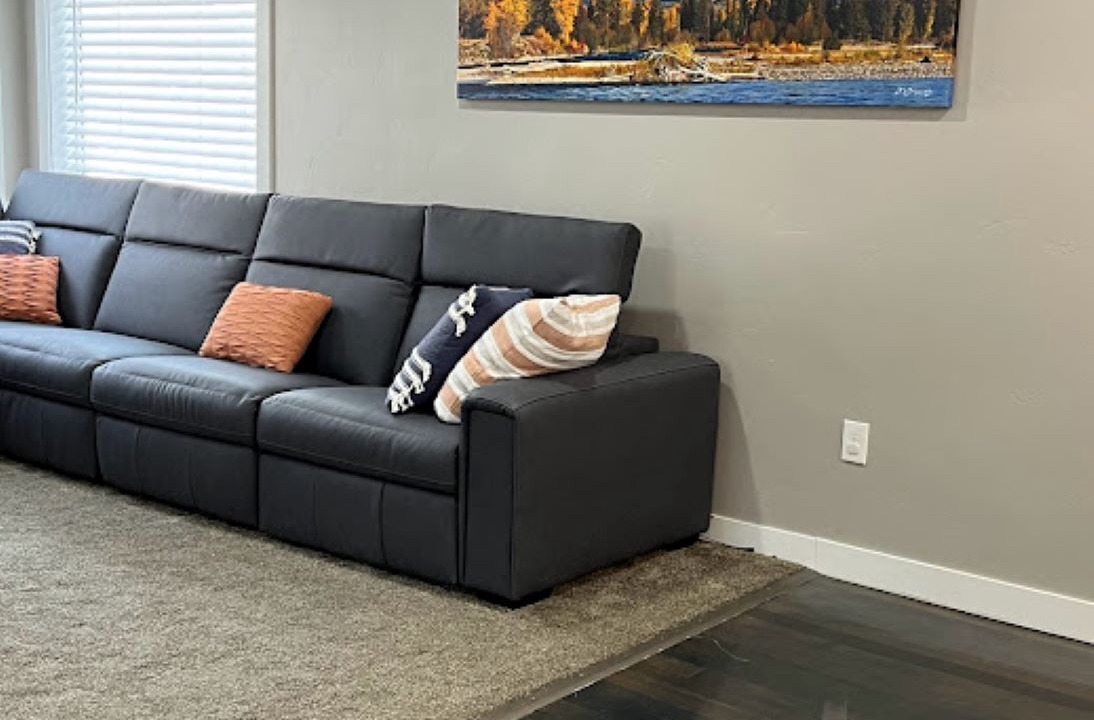 Photo of Livingroom in Ririe