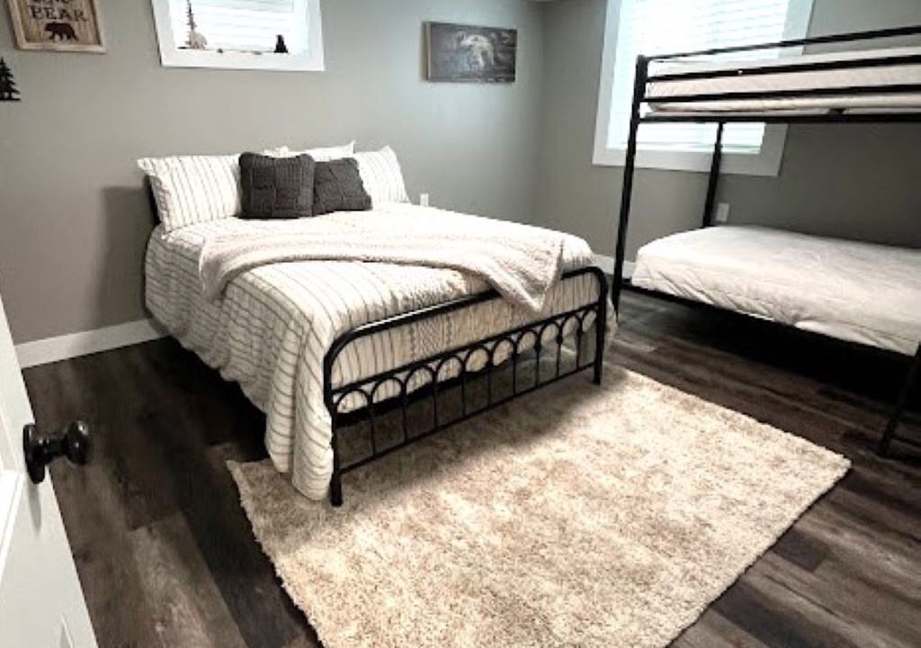 Photo of Bedroom in Ririe