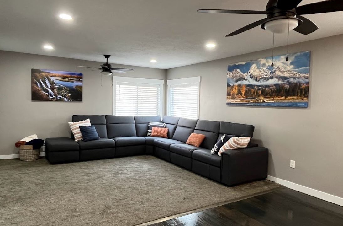 Photo of Bedroom in Ririe