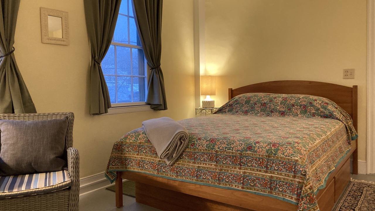 Photo of Bedroom in Belfast