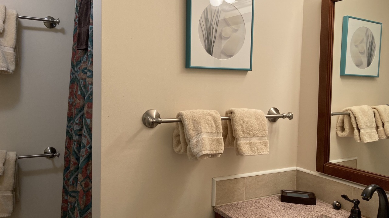 Photo of Bathroom in Belfast