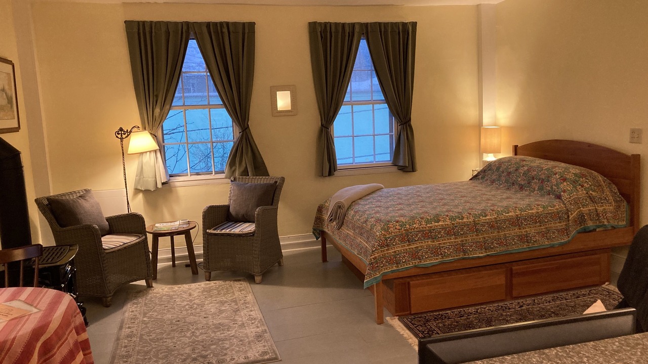 Photo of Bedroom in Belfast