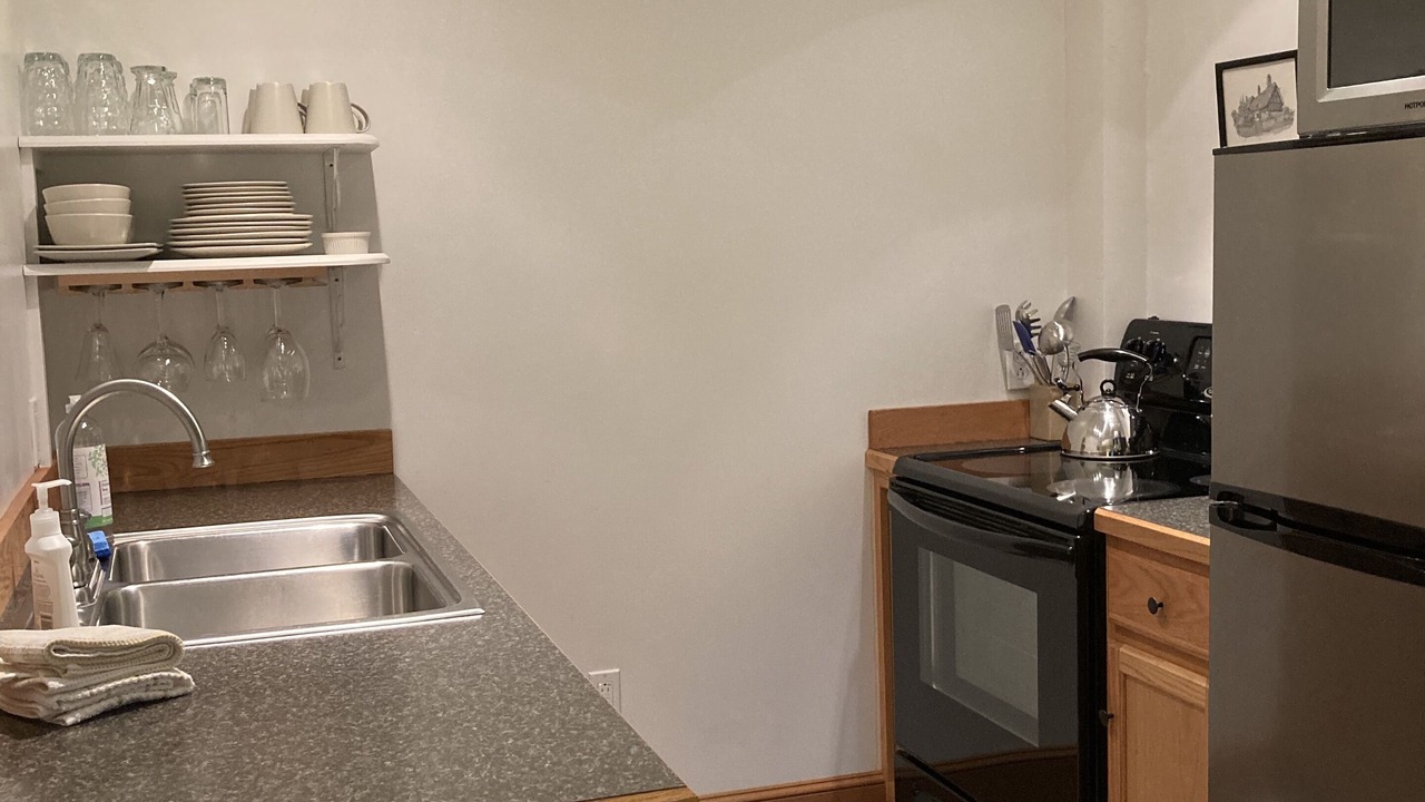 Photo of Kitchen in Belfast