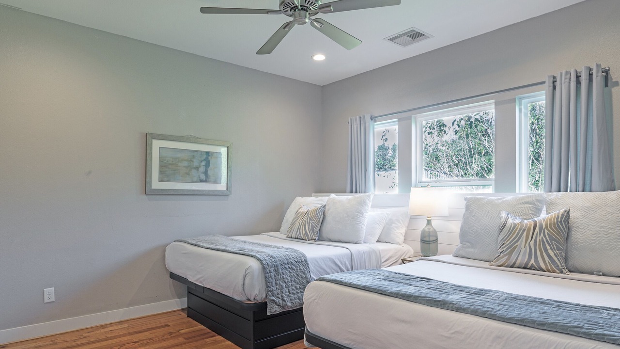 Photo of Bedroom in Lawndale/ Wayside