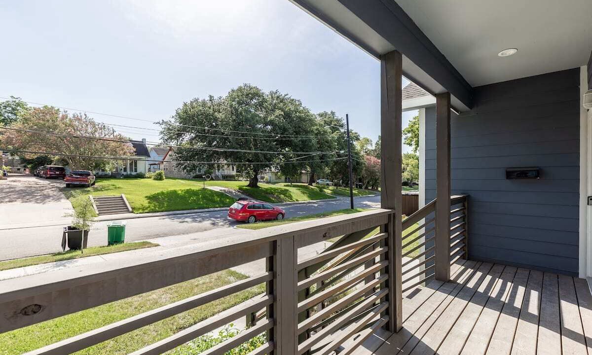 Photo of Outdoor in Lawndale/ Wayside