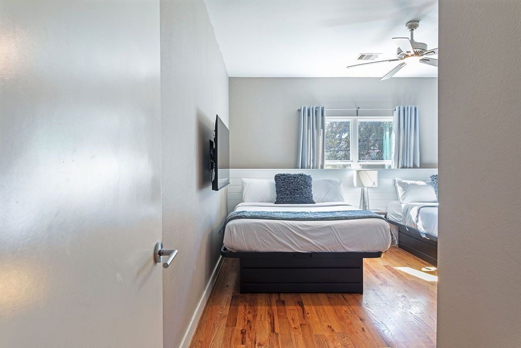 Photo of Bedroom in Lawndale/ Wayside