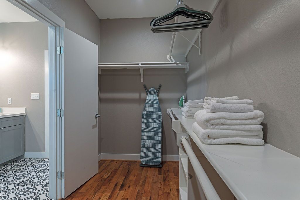 Photo of Bathroom in Lawndale/ Wayside