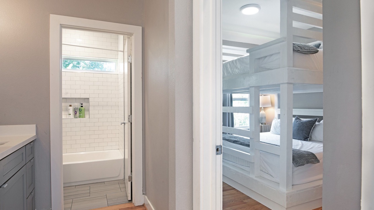 Photo of Bedroom in Lawndale/ Wayside