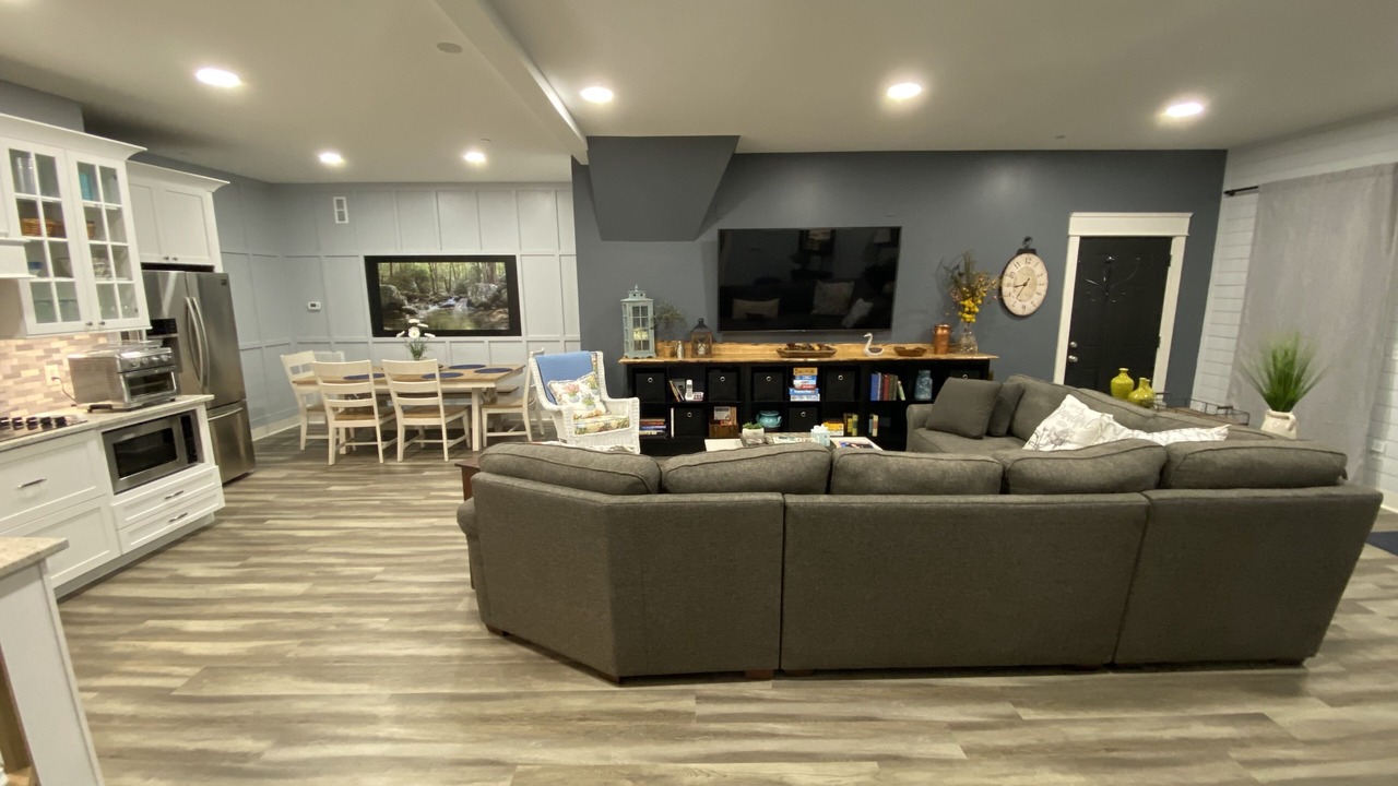 Photo of Livingroom in Goodlettsville