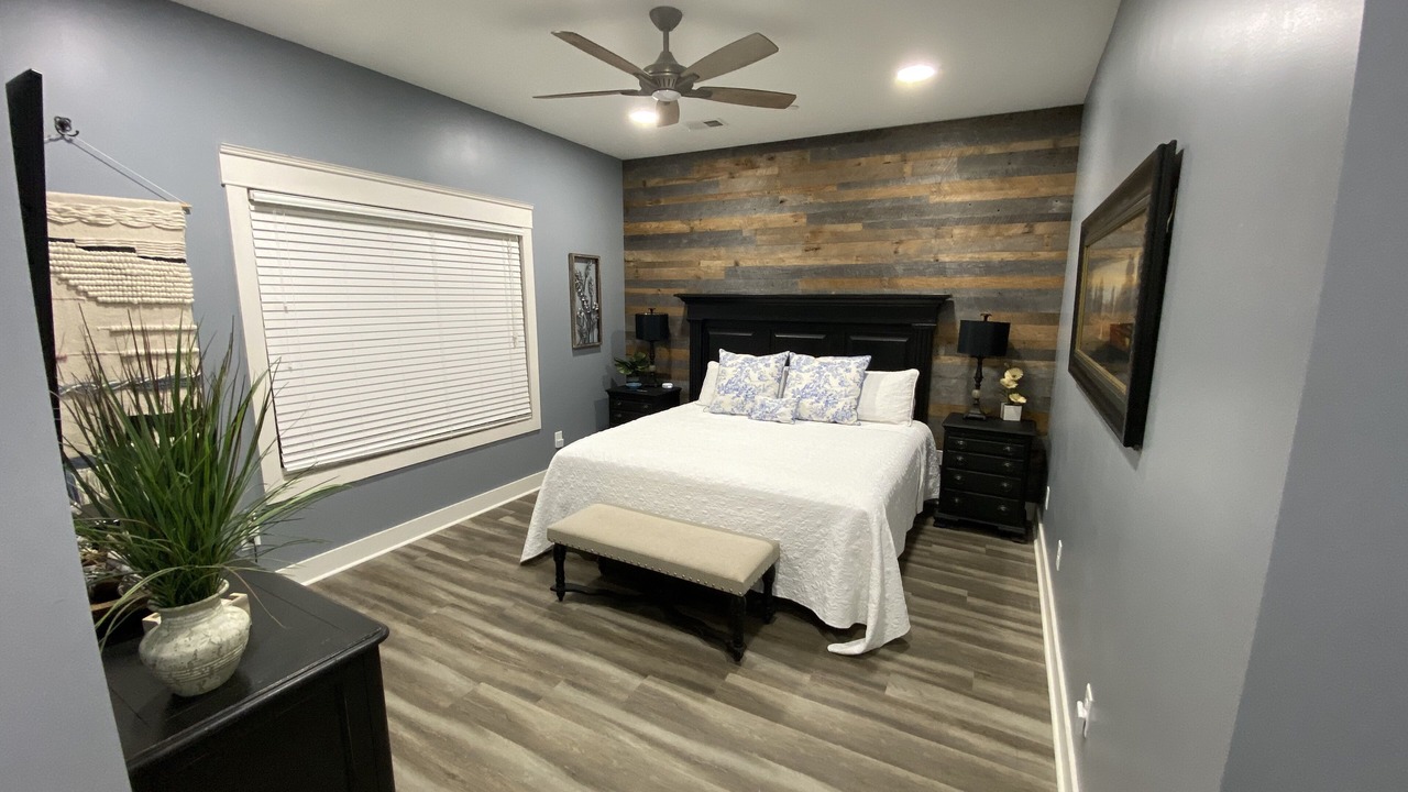 Photo of Bedroom in Goodlettsville