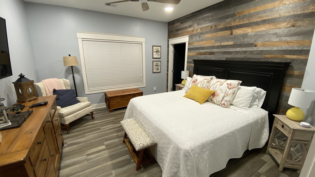 Photo of Bedroom in Goodlettsville