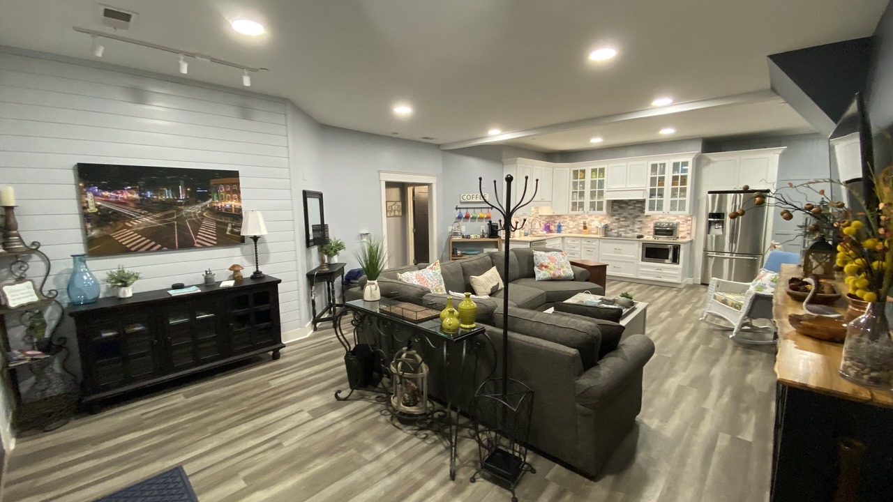 Photo of Livingroom in Goodlettsville