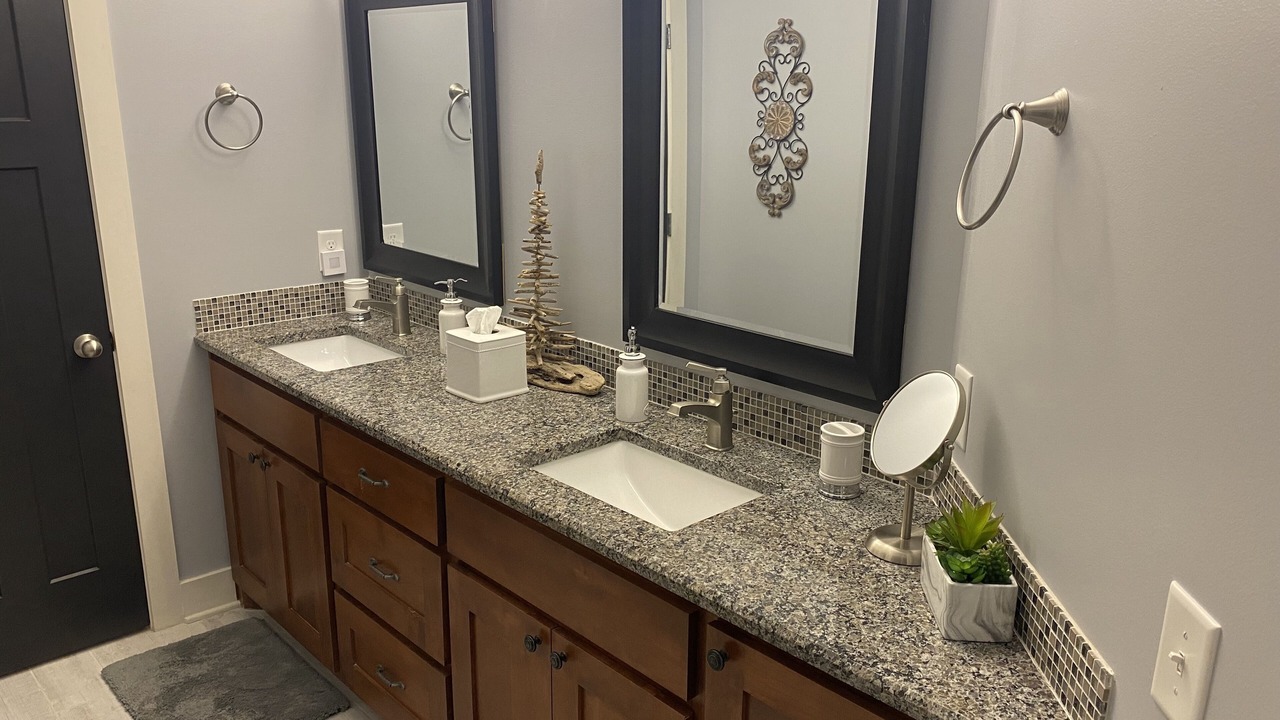 Photo of Bathroom in Goodlettsville