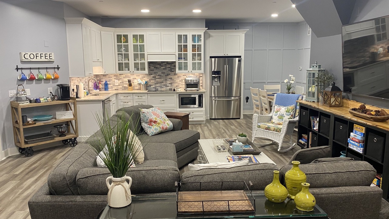 Photo of Livingroom in Goodlettsville