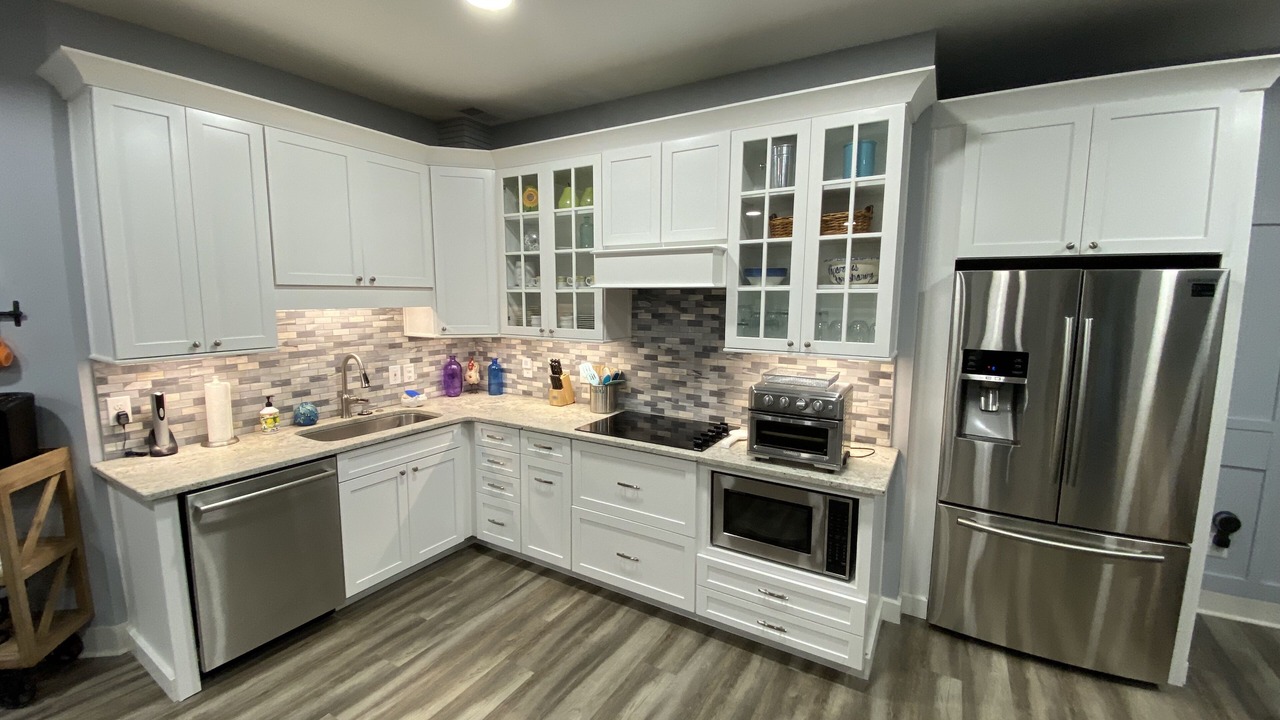 Photo of Kitchen in Goodlettsville