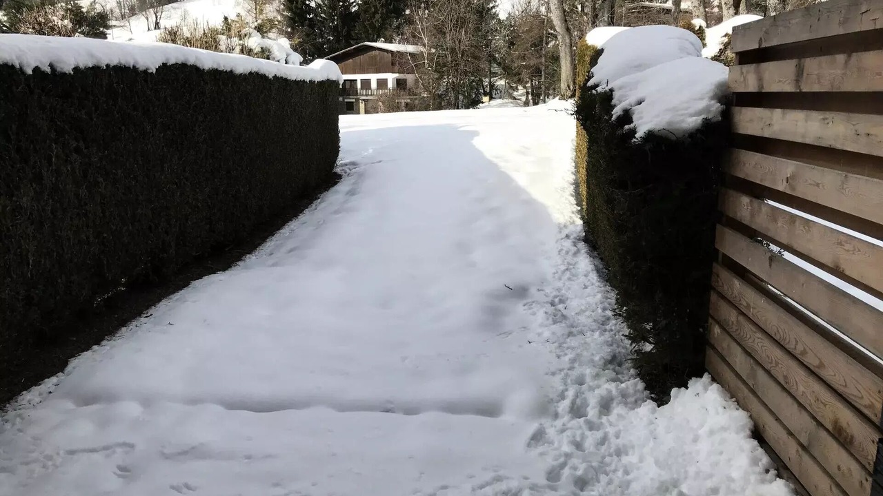 Photo of Outdoor in Demi-Quartier
