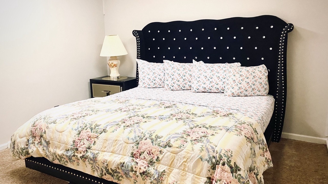 Photo of Bedroom in Morrow