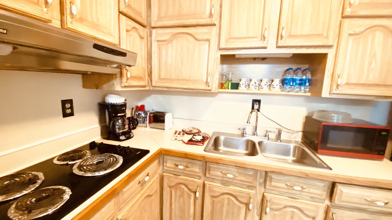Photo of Kitchen in Morrow