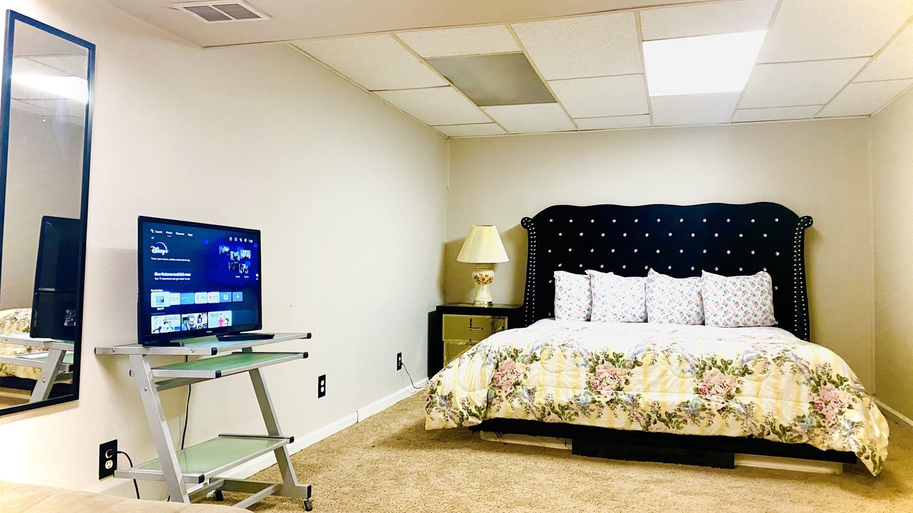 Photo of Bedroom in Morrow