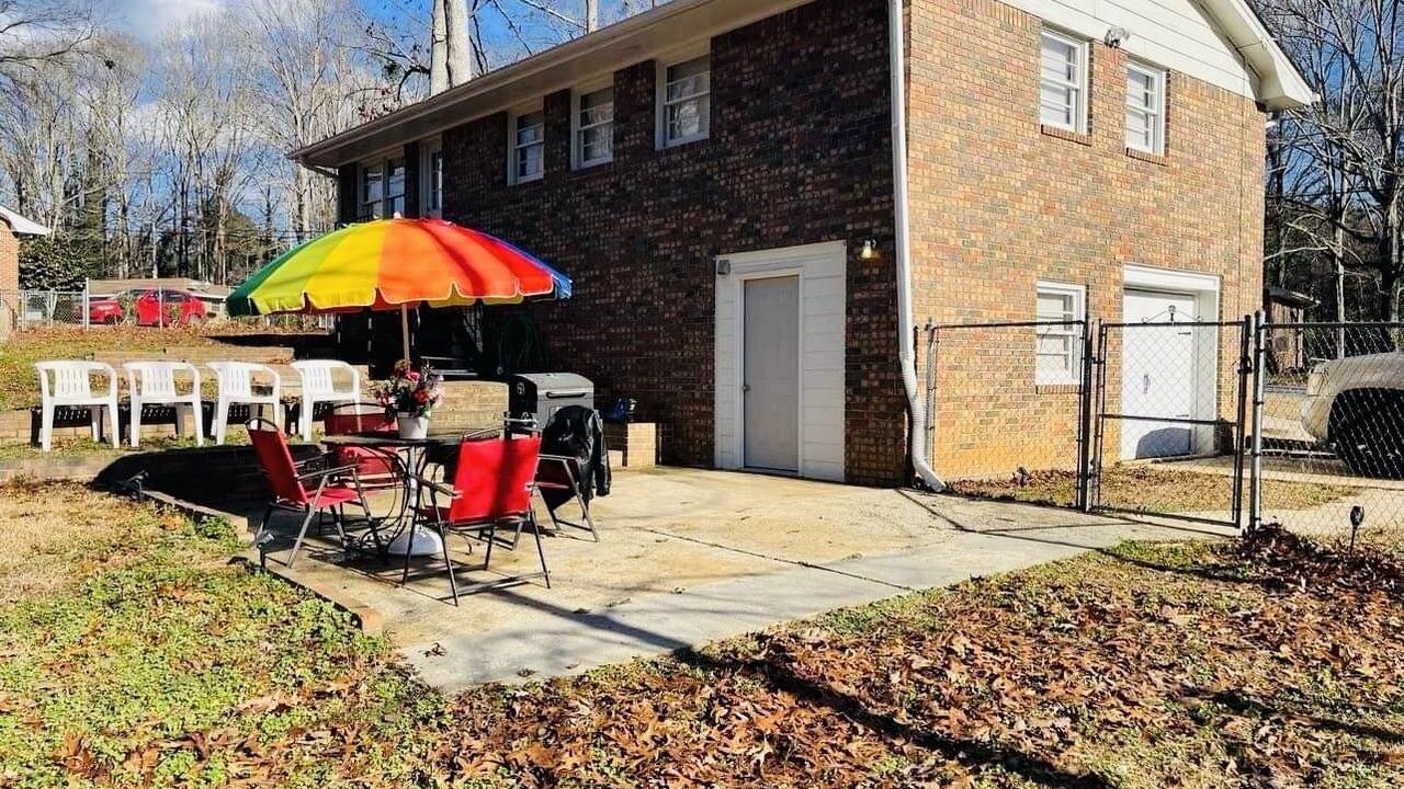 Photo of Outdoor in Morrow