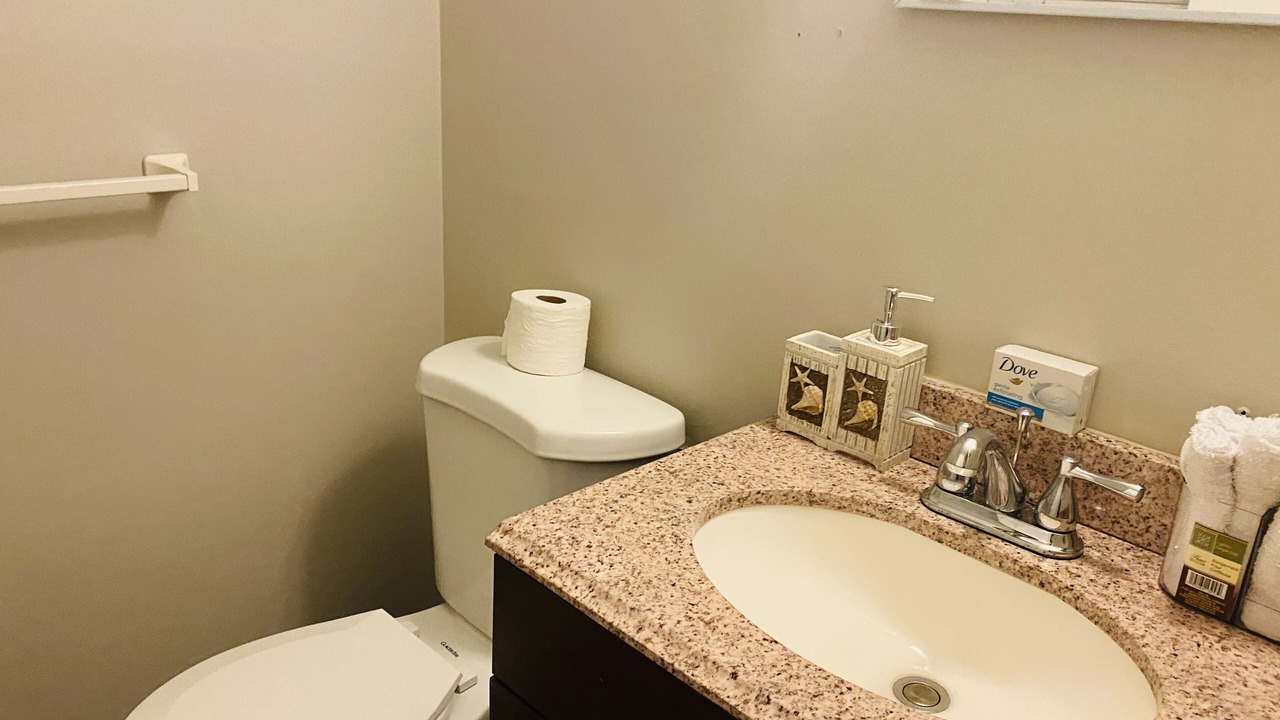 Photo of Bathroom in Morrow