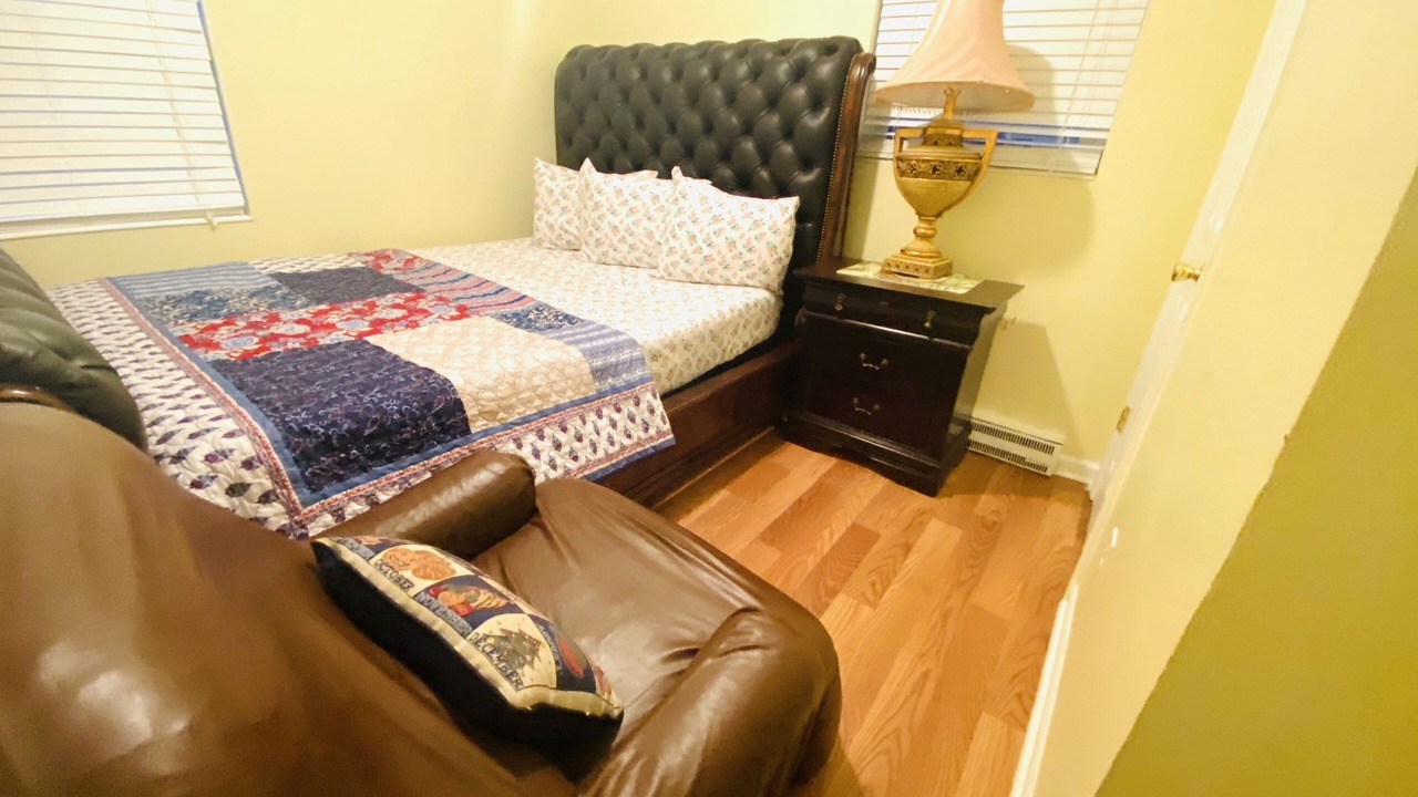 Photo of Bedroom in Morrow