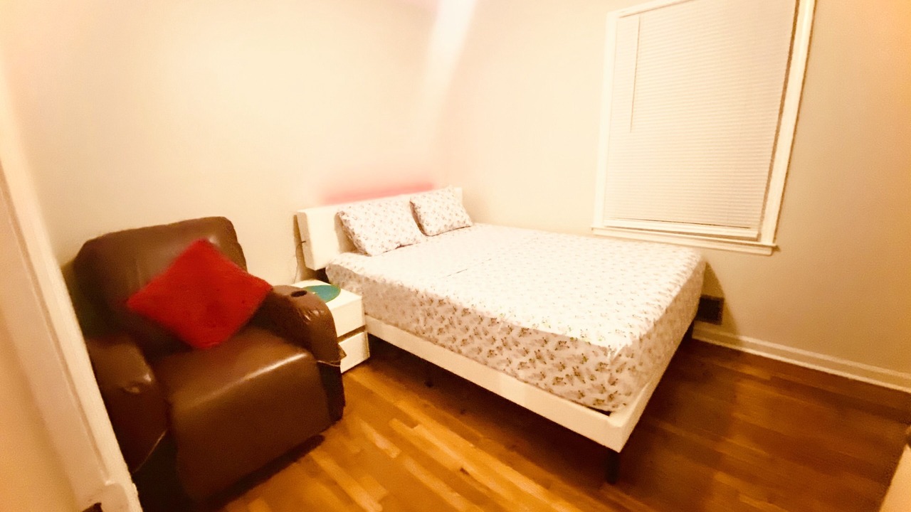 Photo of Bedroom in Morrow