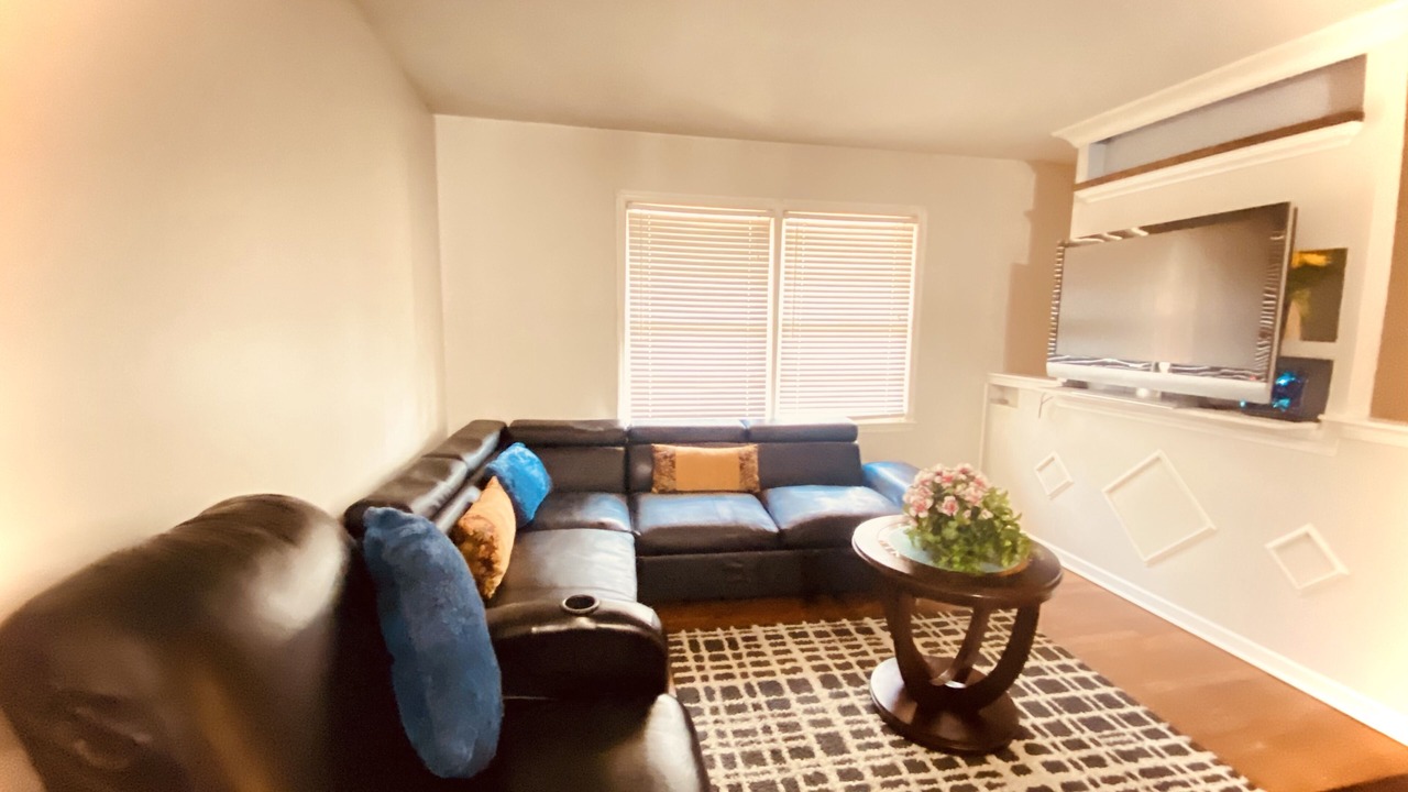 Photo of Livingroom in Morrow