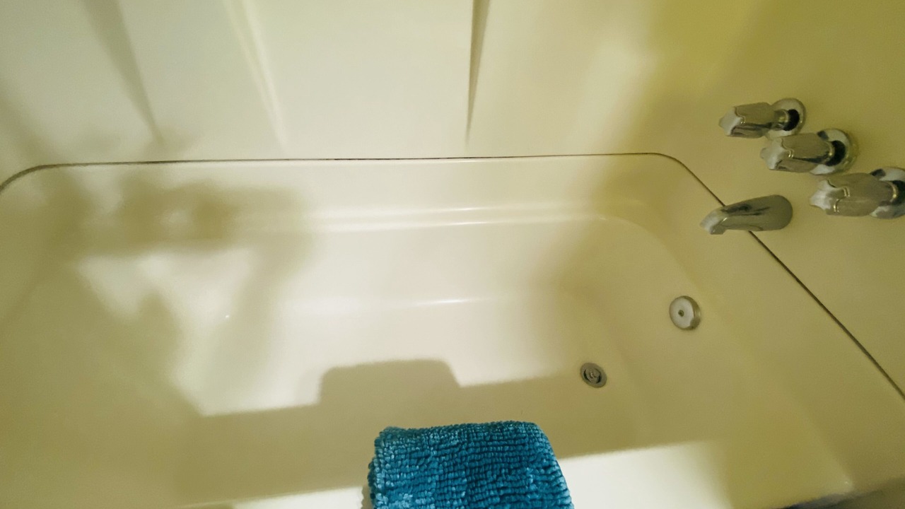 Photo of Bathroom in Morrow