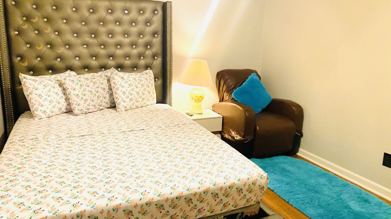 Photo of Bedroom in Morrow