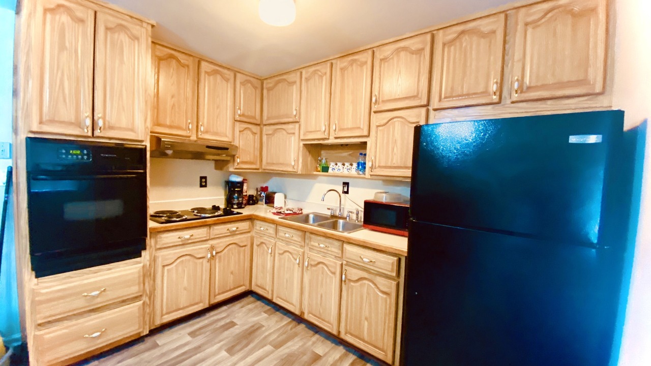 Photo of Kitchen in Morrow