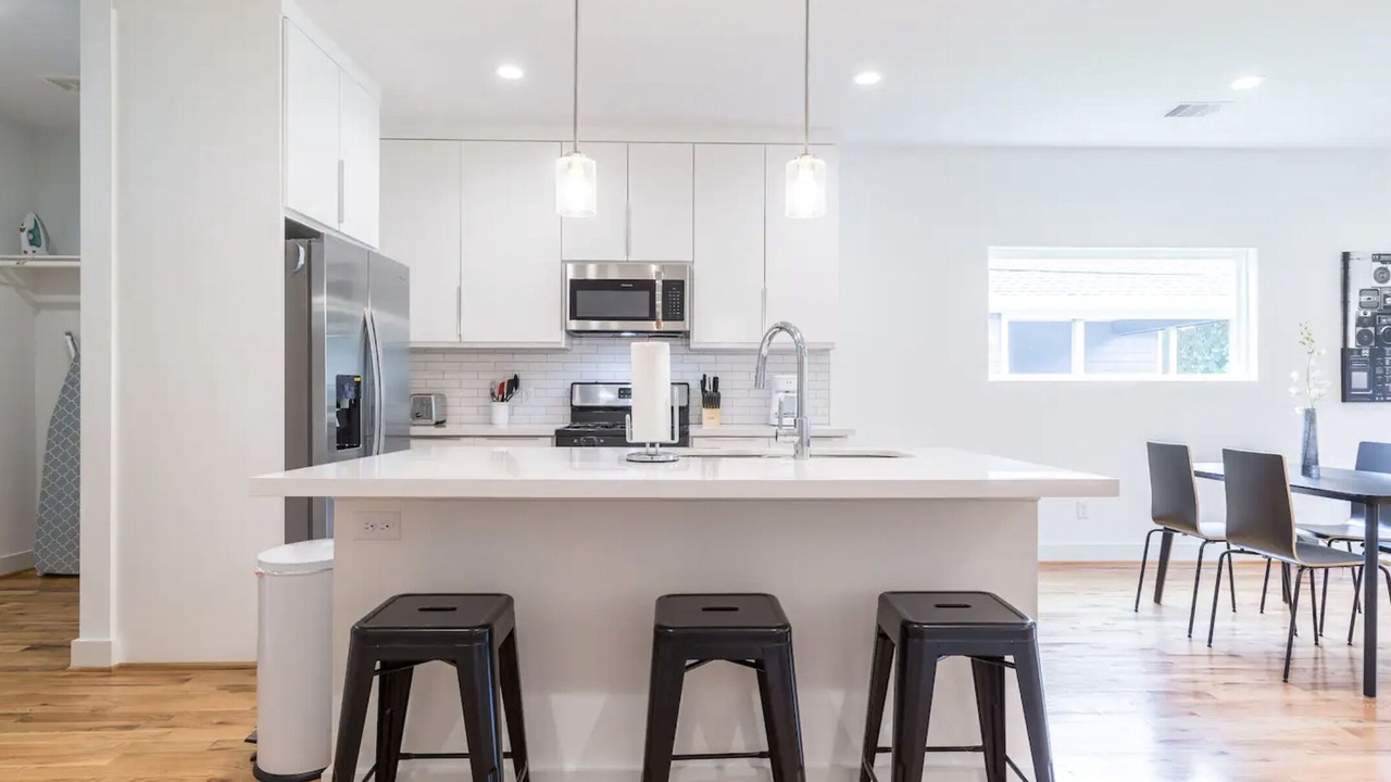 Photo of Kitchen in Greater East End
