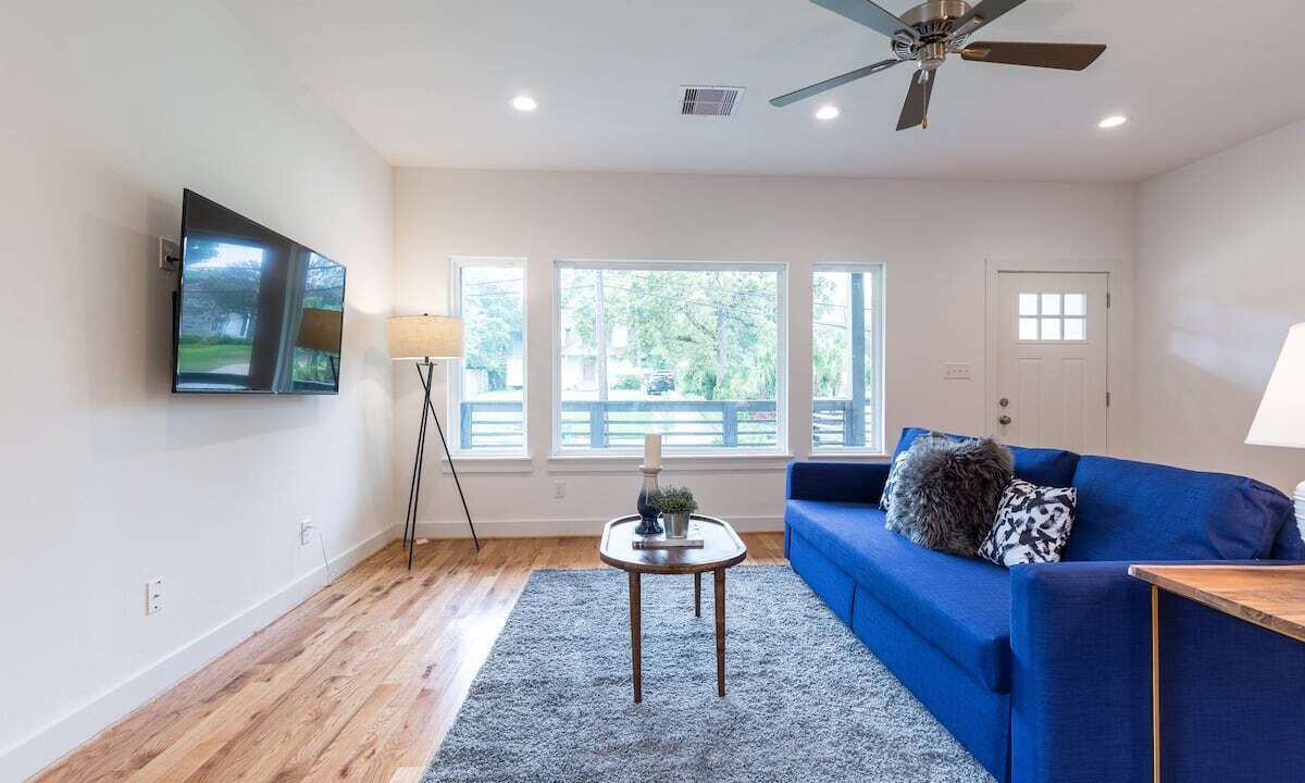 Photo of Livingroom in Greater East End
