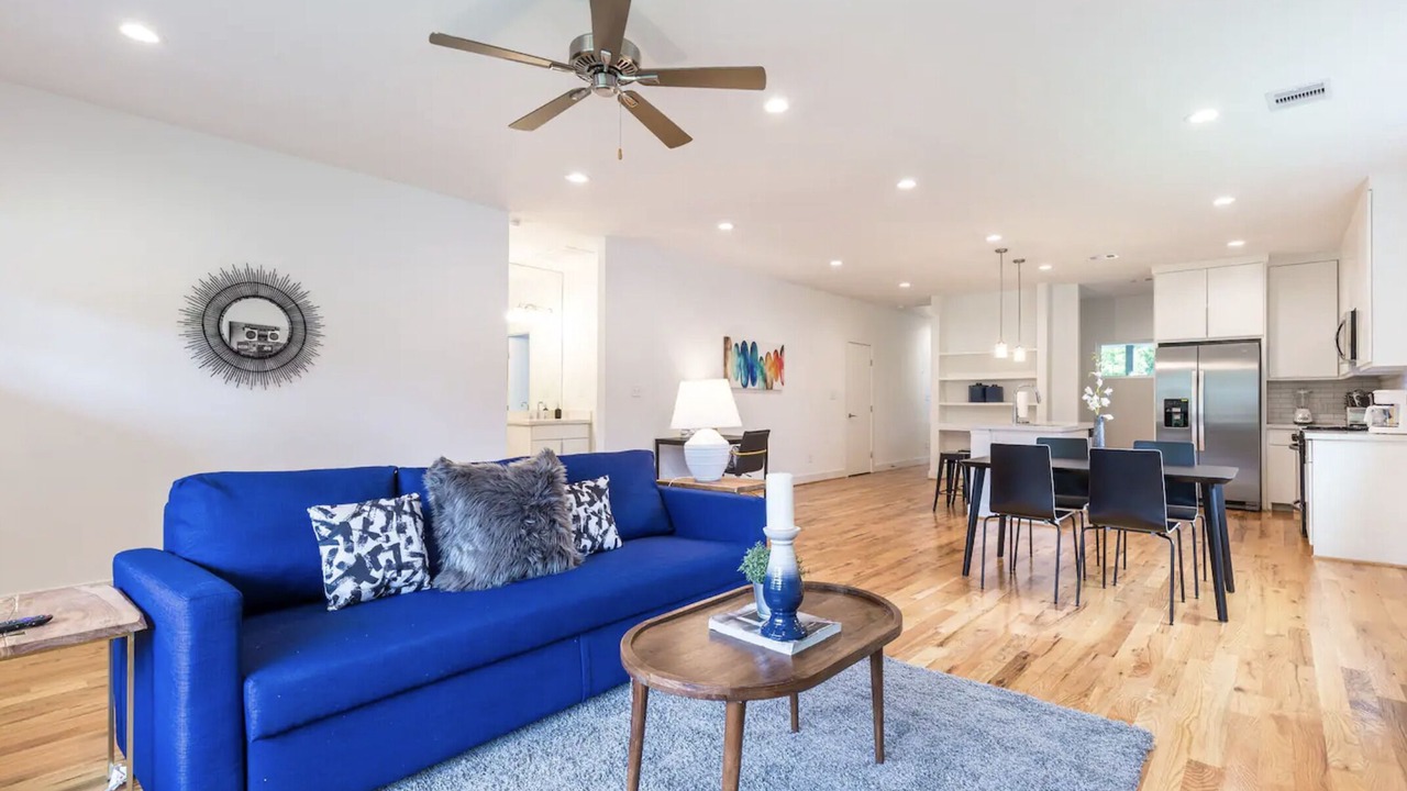 Photo of Livingroom in Greater East End