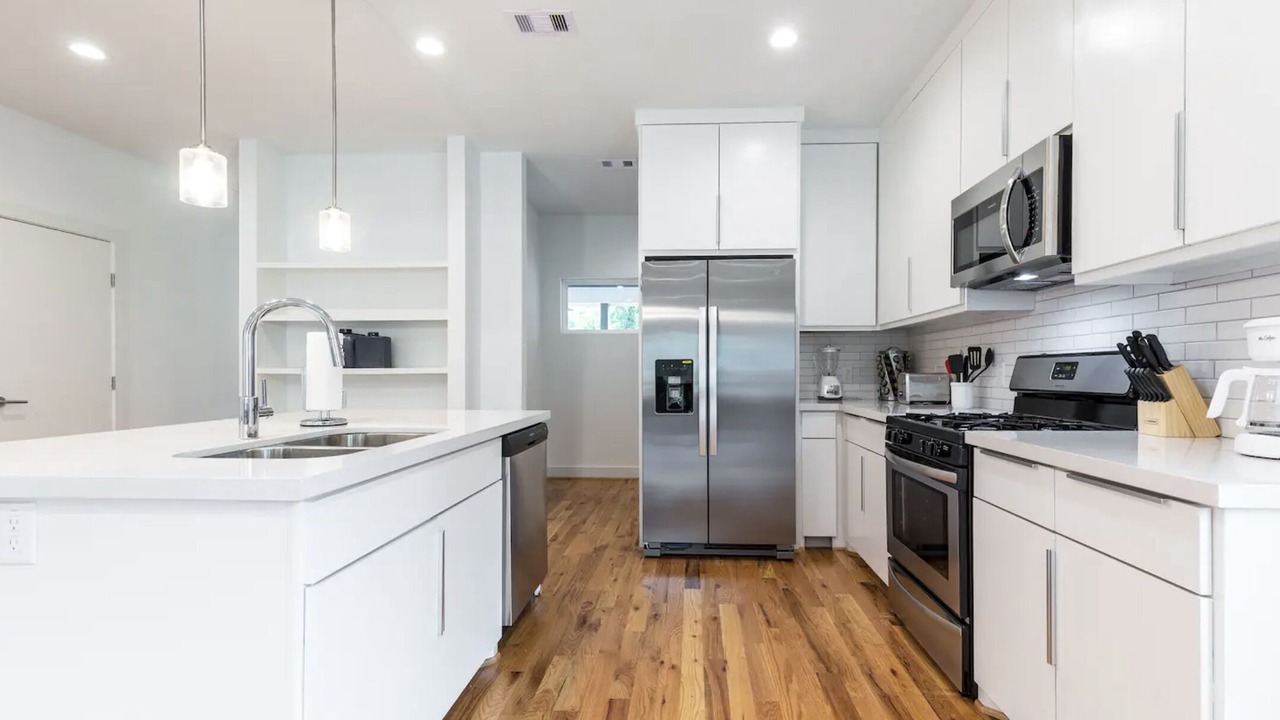 Photo of Kitchen in Greater East End