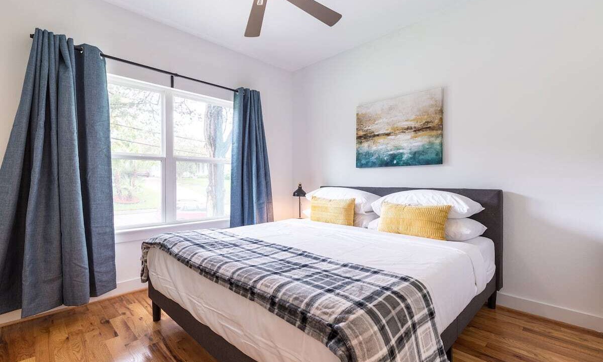 Photo of Bedroom in Greater East End