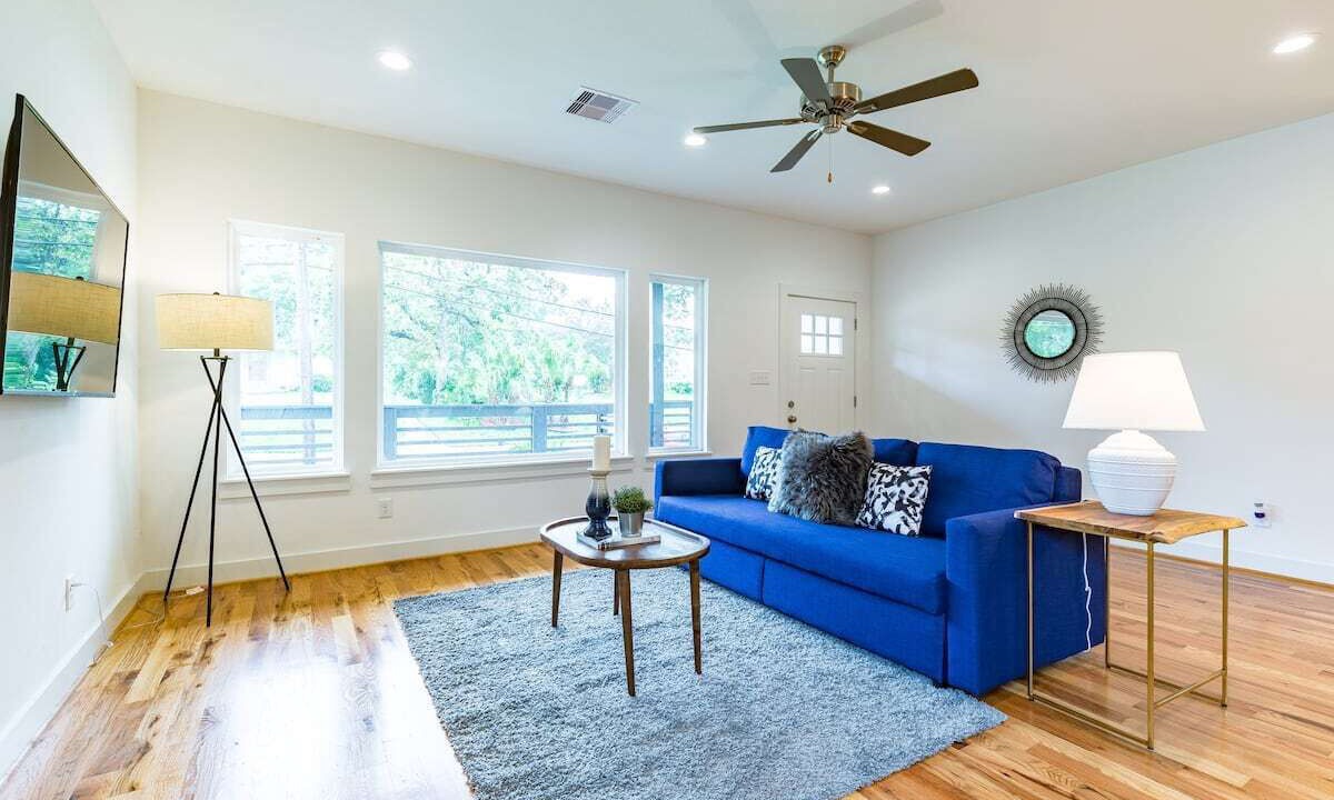Photo of Livingroom in Greater East End