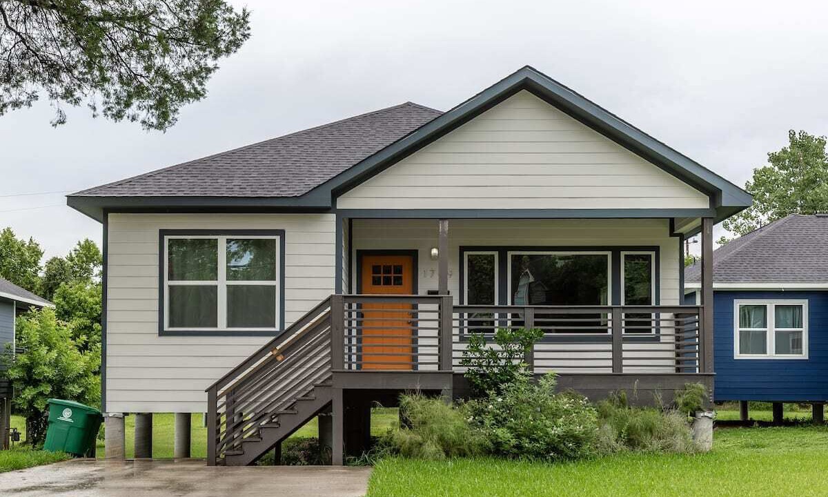 Photo of Outdoor in Greater East End