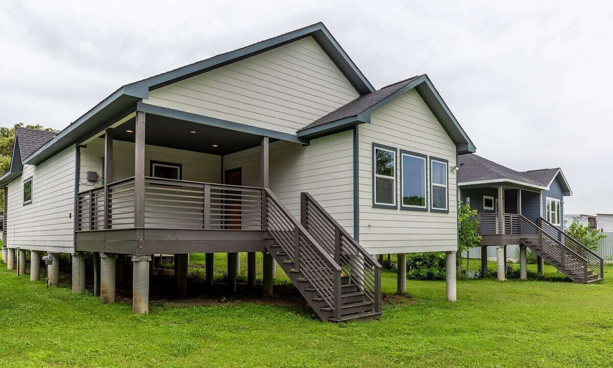 Photo of Outdoor in Greater East End