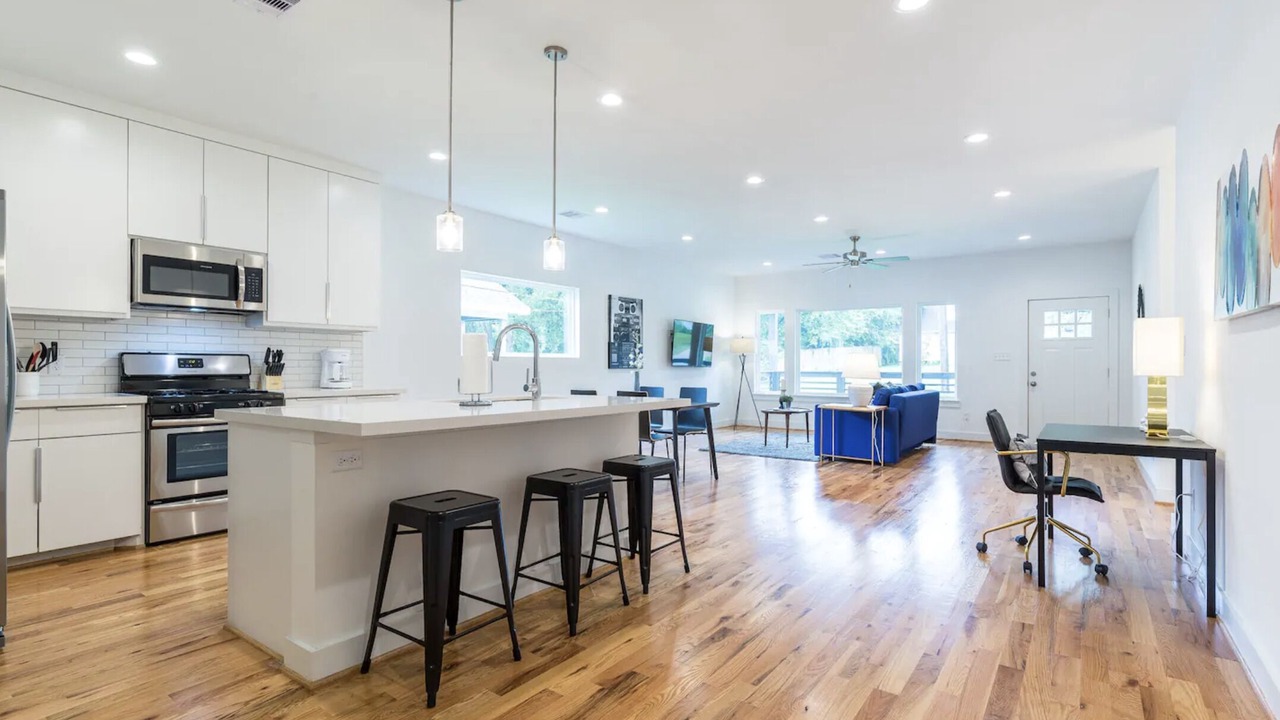 Photo of Kitchen in Greater East End